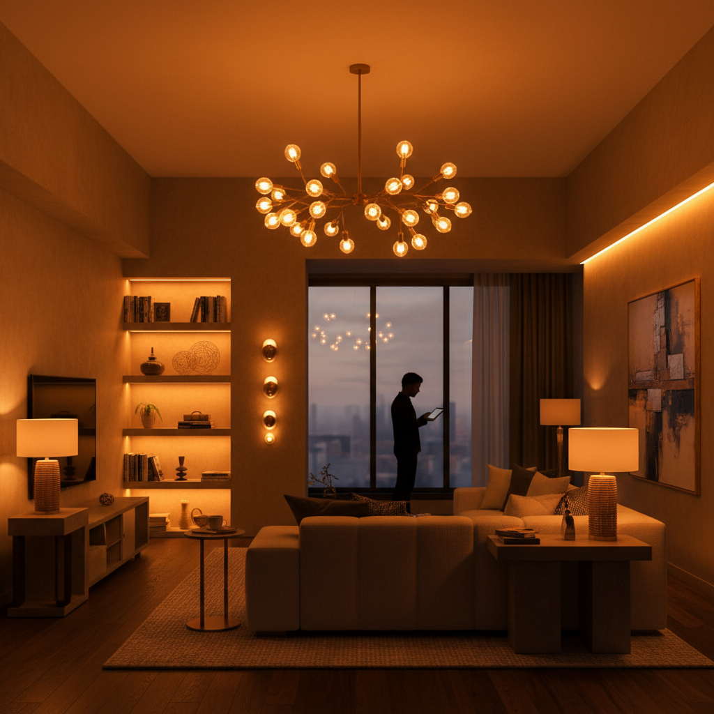 Lighting