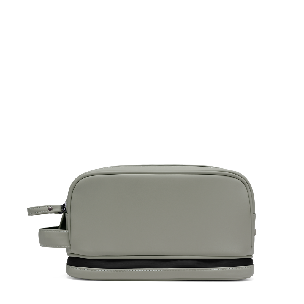The Toiletry Bag
