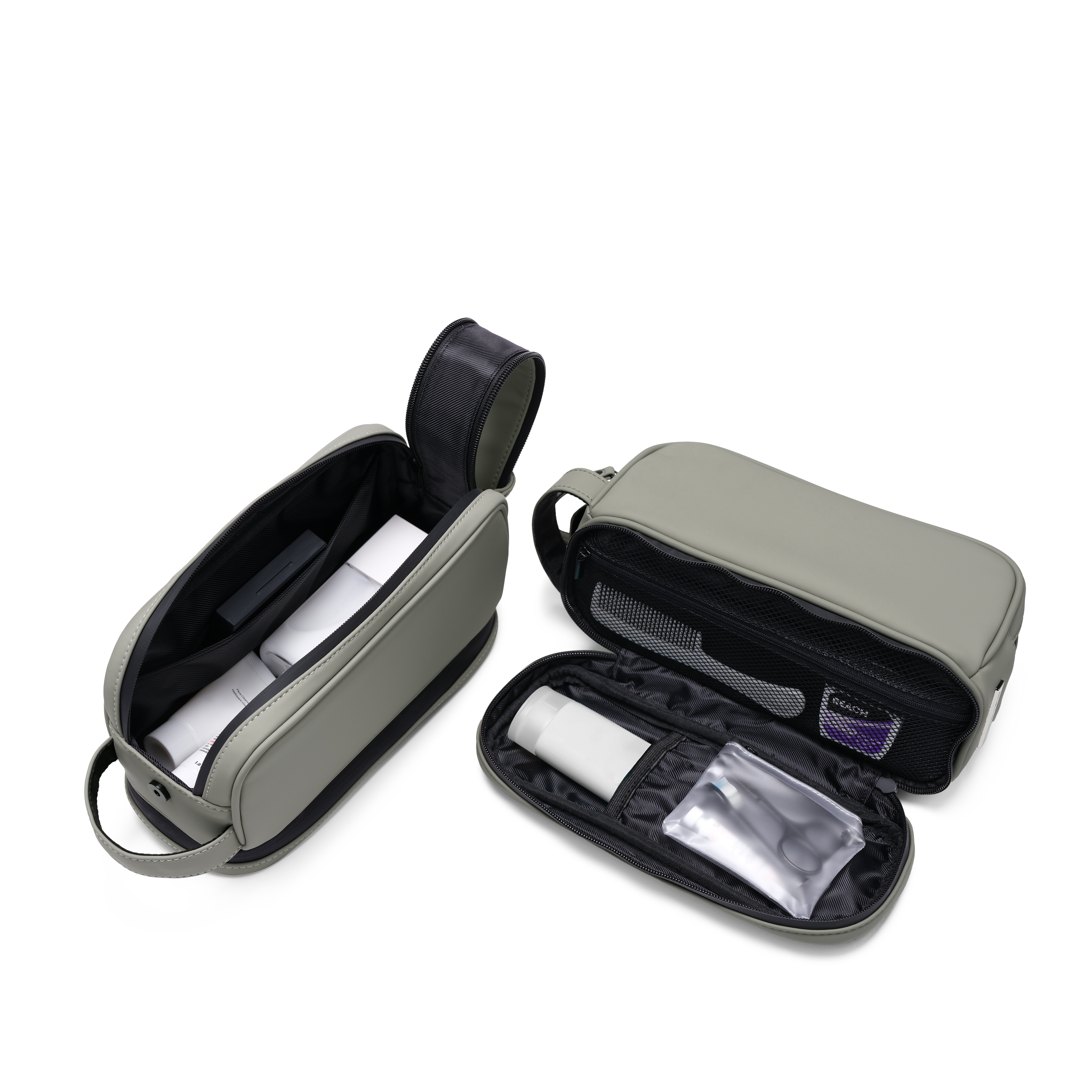 The Toiletry Bag