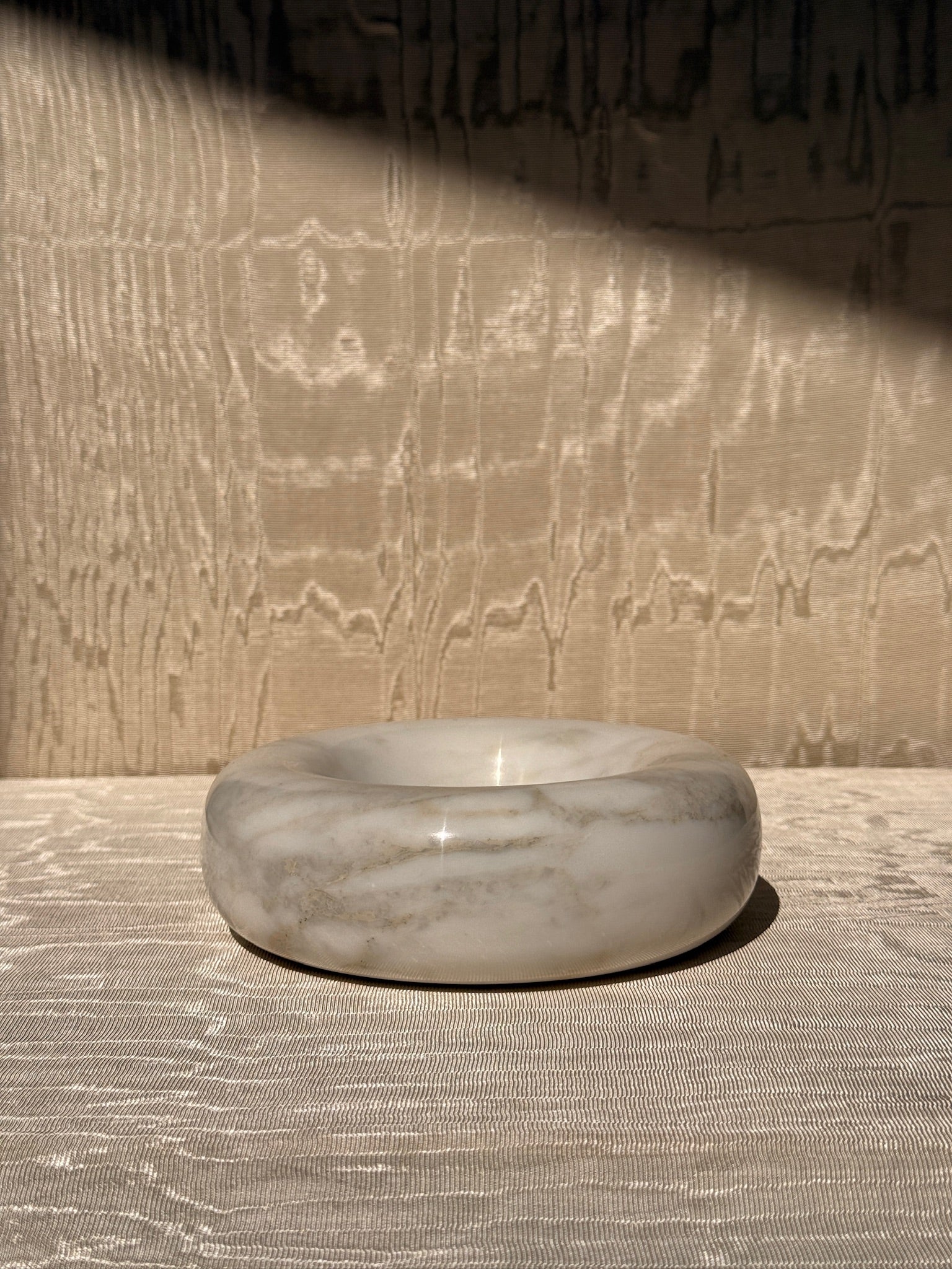 Contour Bowl