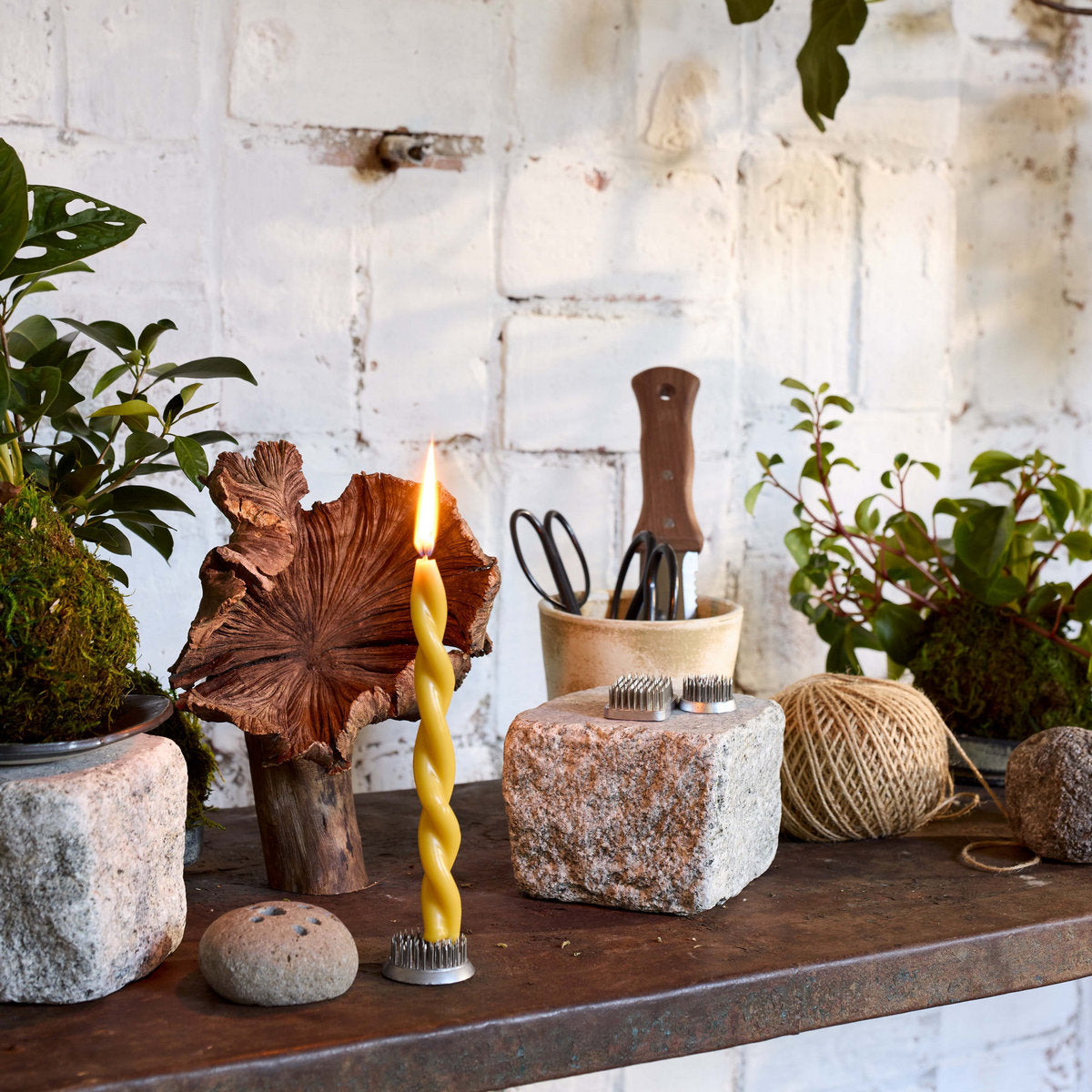 Granite Stand