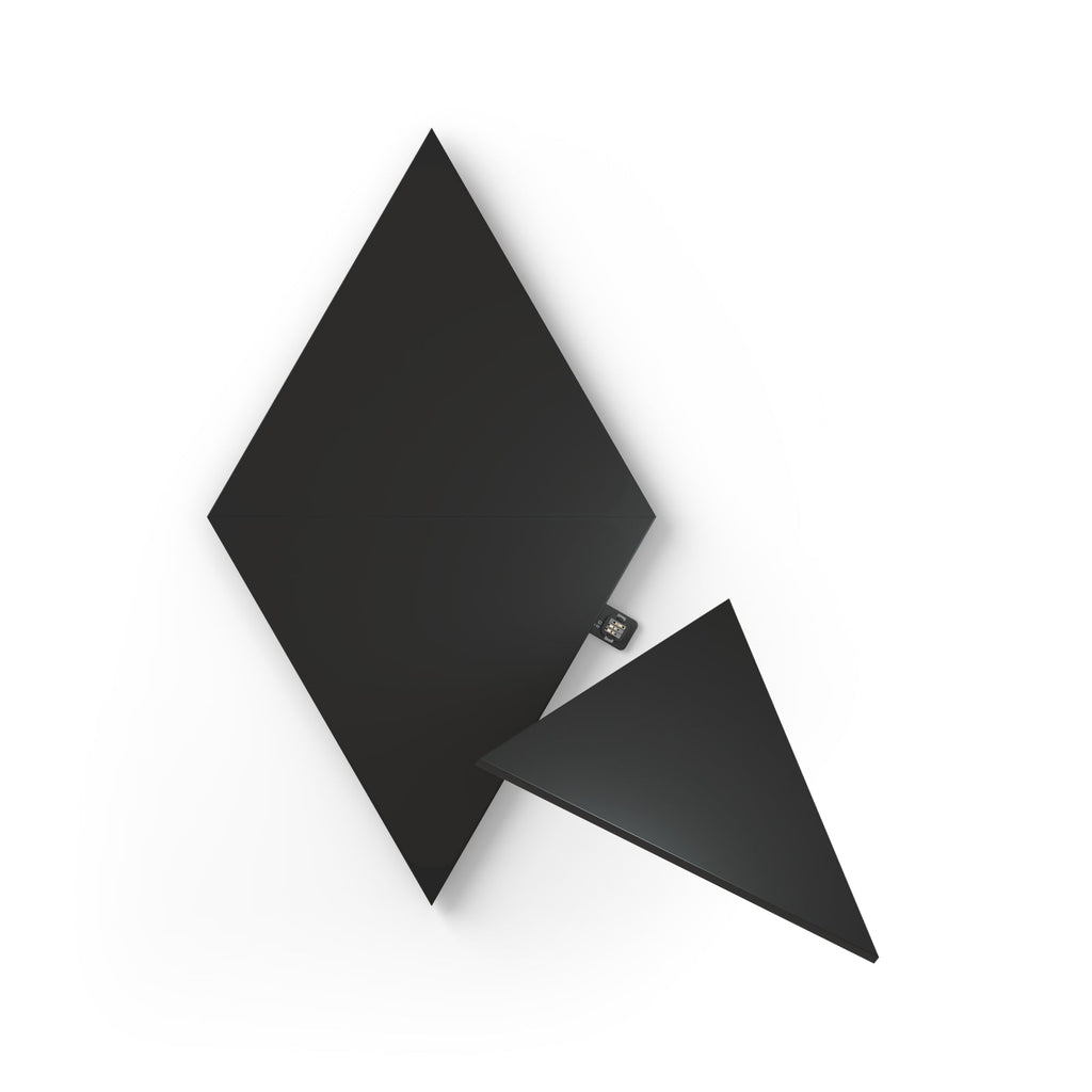 Shapes Limited Edition Ultra Black Triangles Expansion Pack (3 Panels)