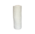Paper Mache Tall Floor Vase