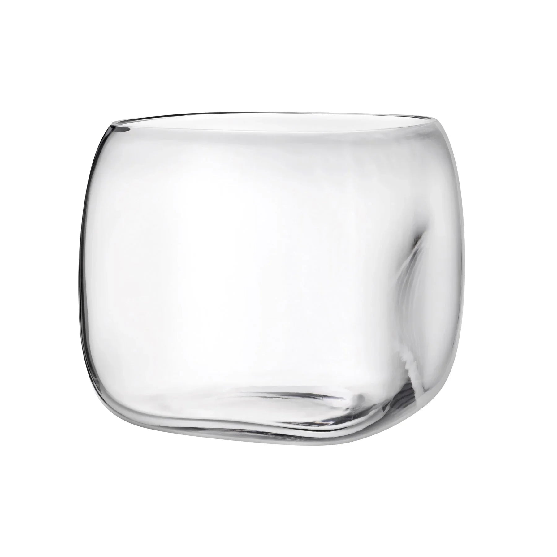 Mono Box Vase Extra Large