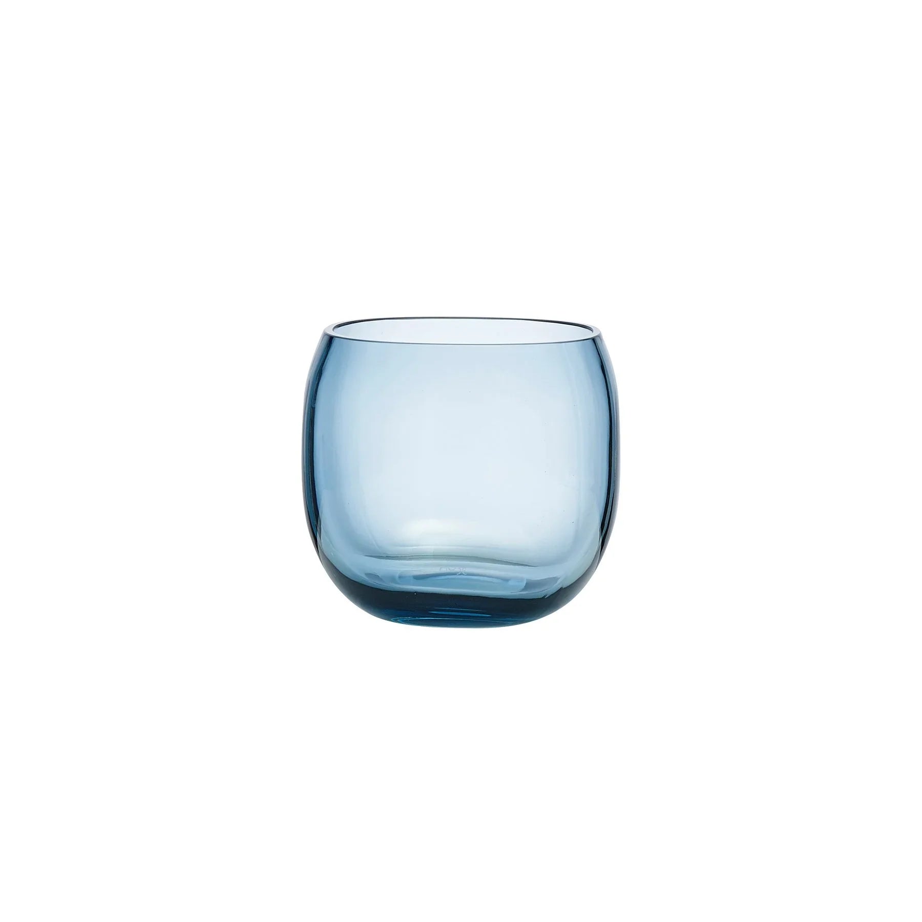 Mono Box Vase Small