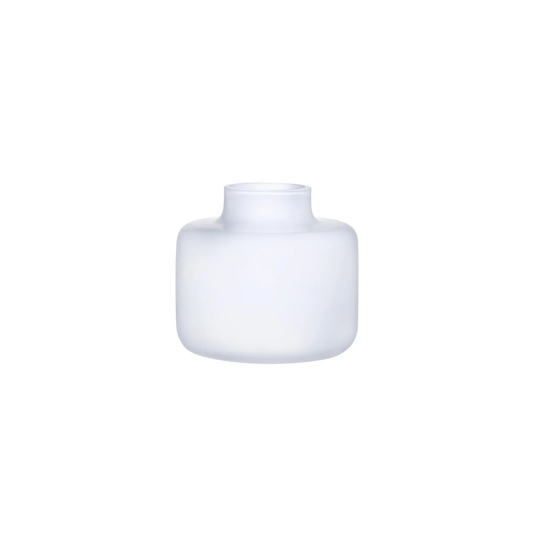Mini Magnolia Vase Wide