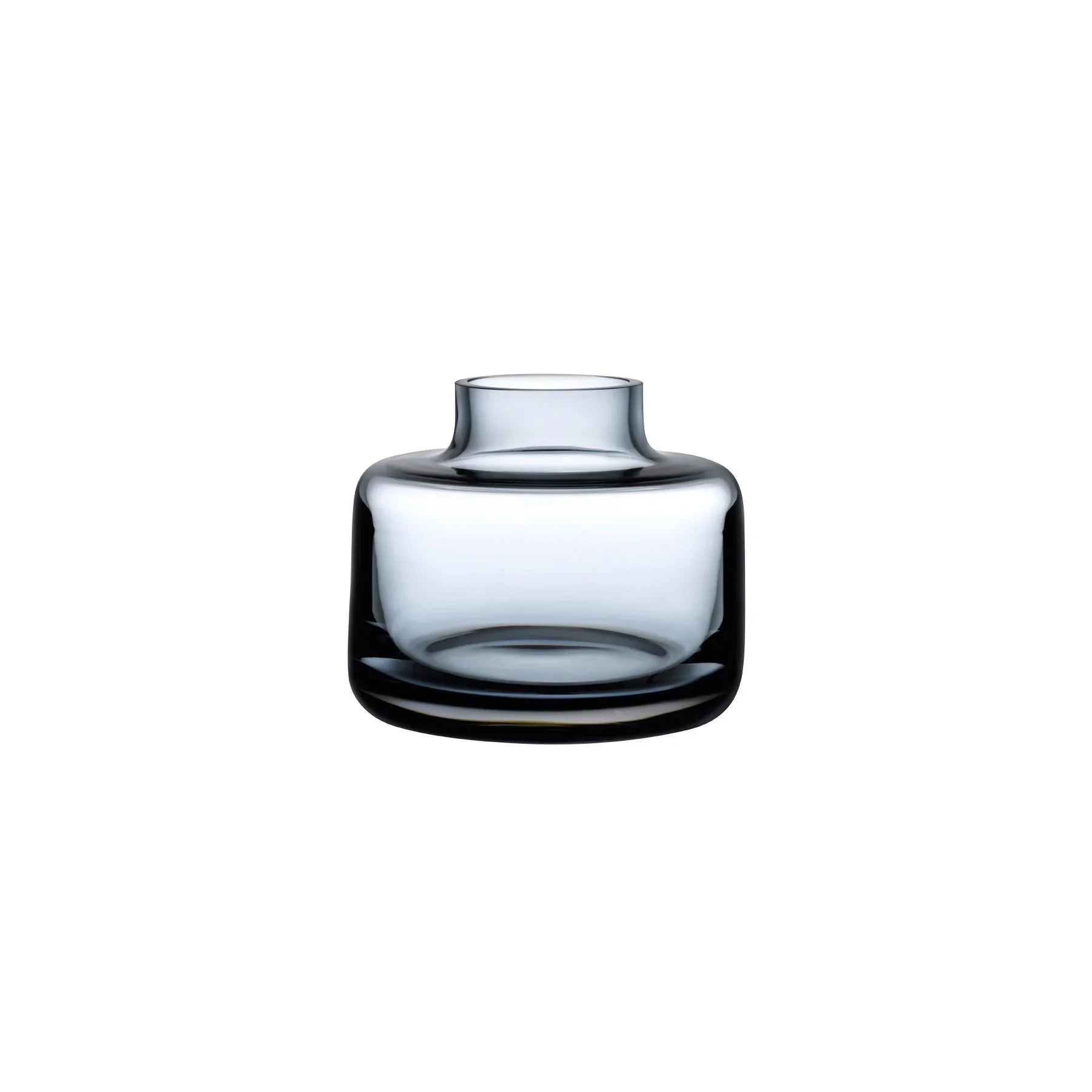 Mini Magnolia Vase Wide