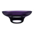 Heads Up Wide Bowl Large Purple