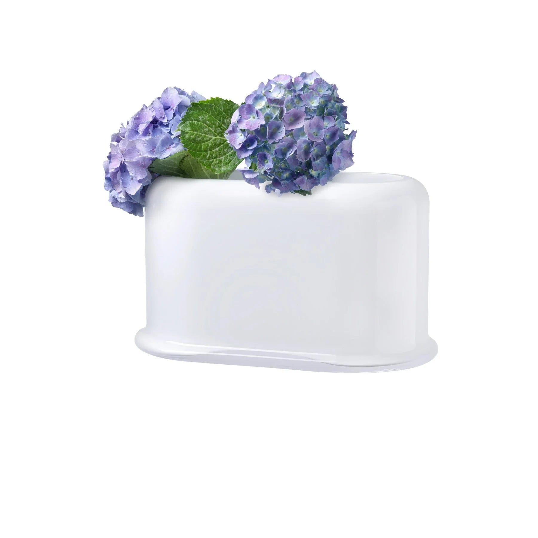 Layers Vase Wide