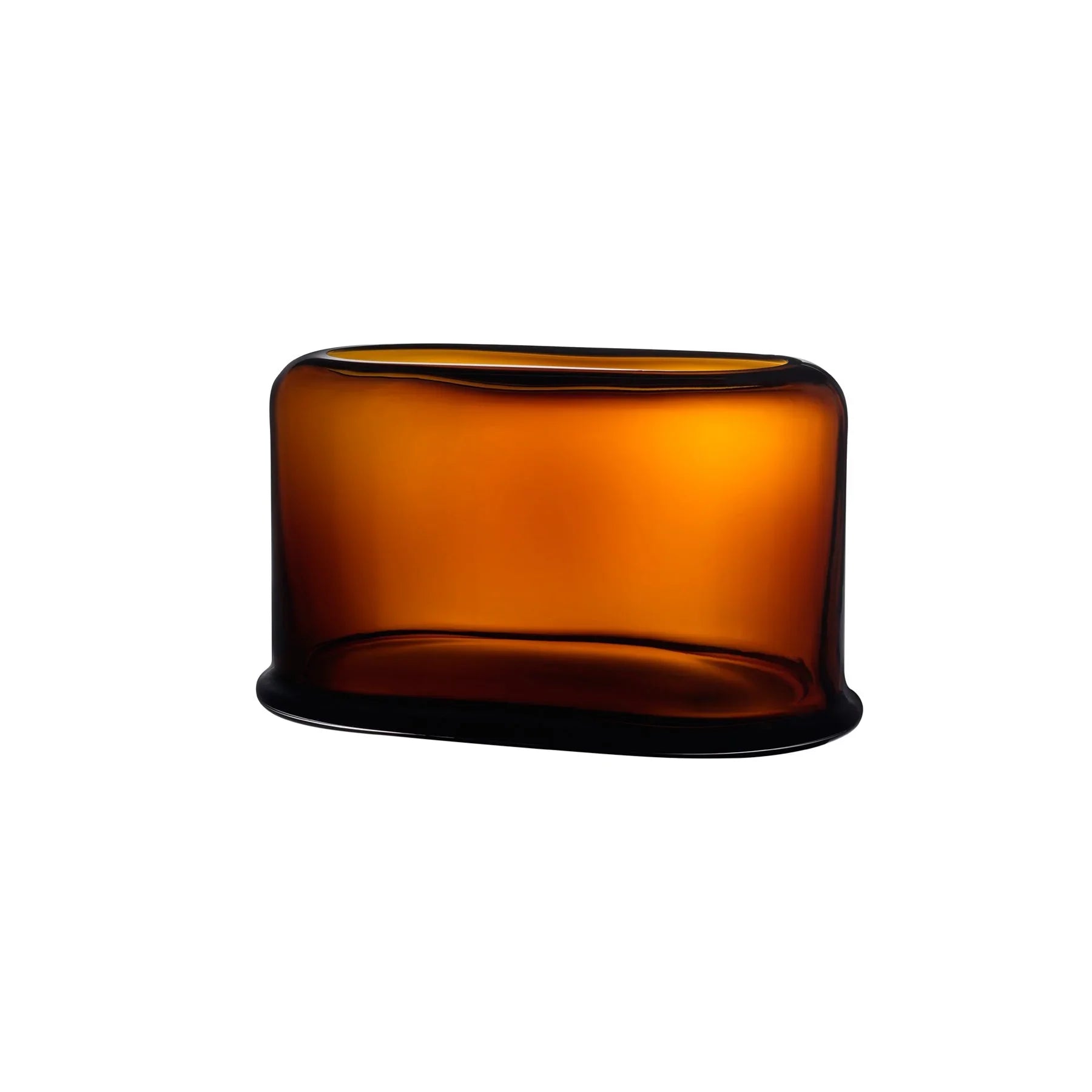 Layers Vase Wide