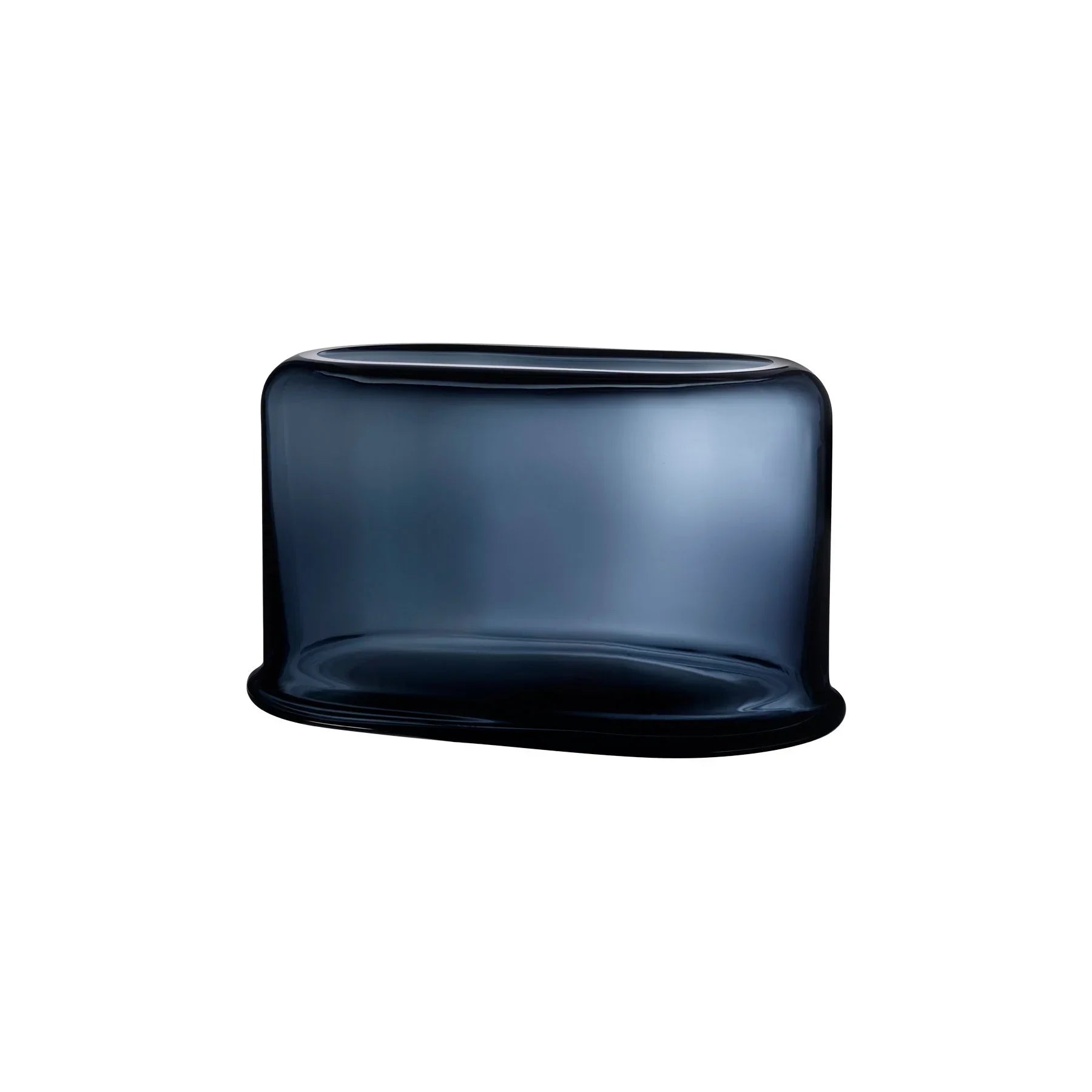 Layers Vase Wide