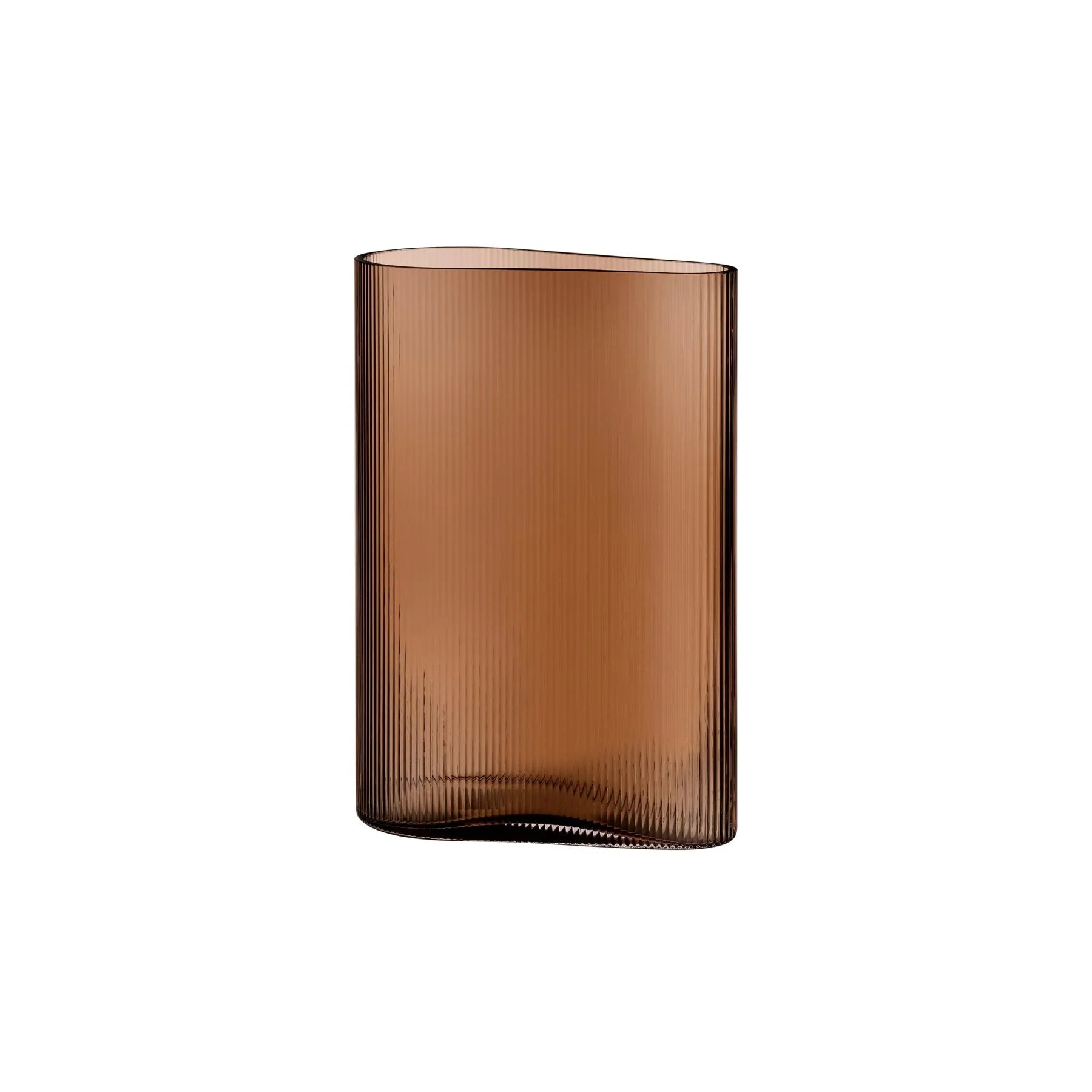 Mist Vase Short