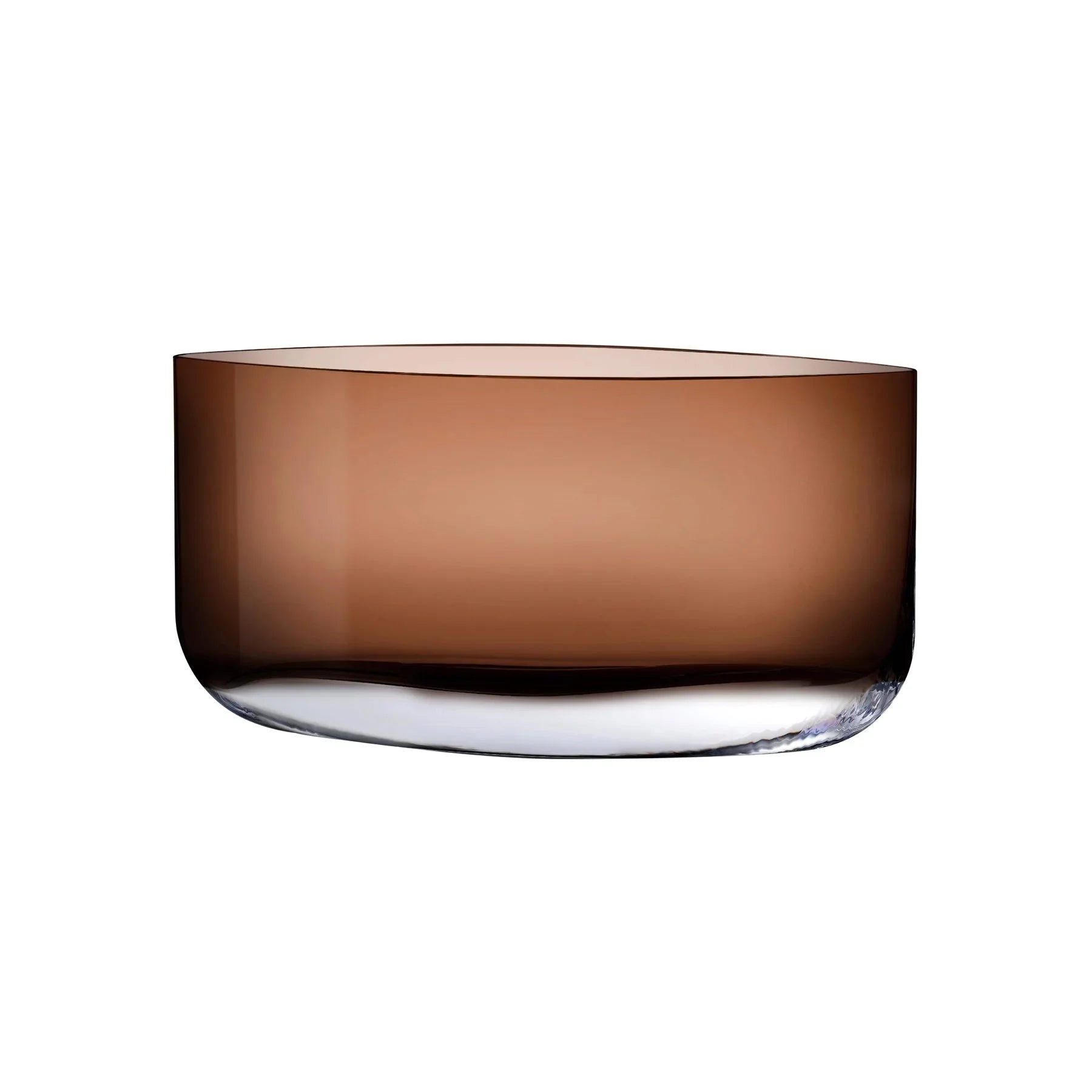 Blade Vase Wide