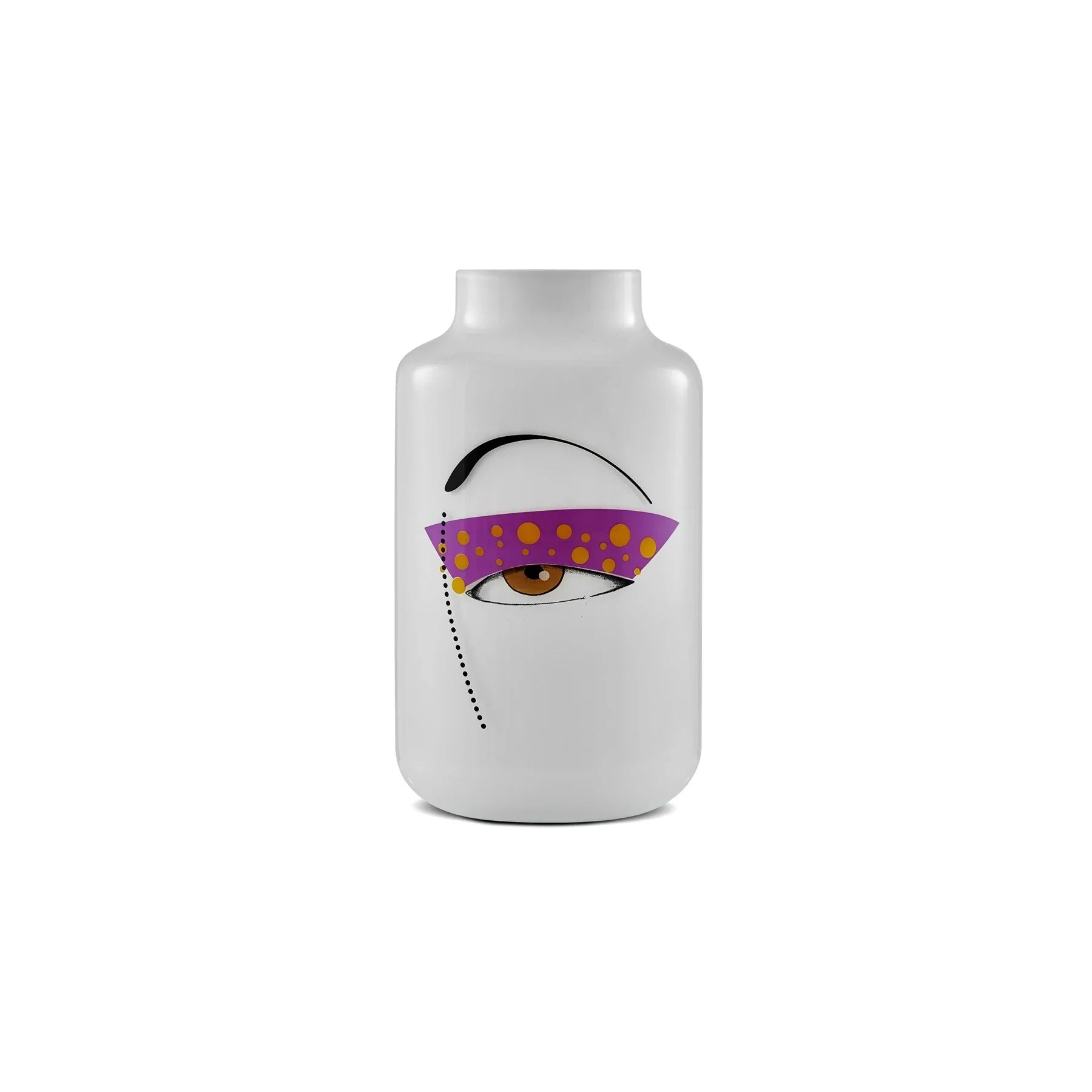 Mini Magnolia Rock & Pop Medium Vase