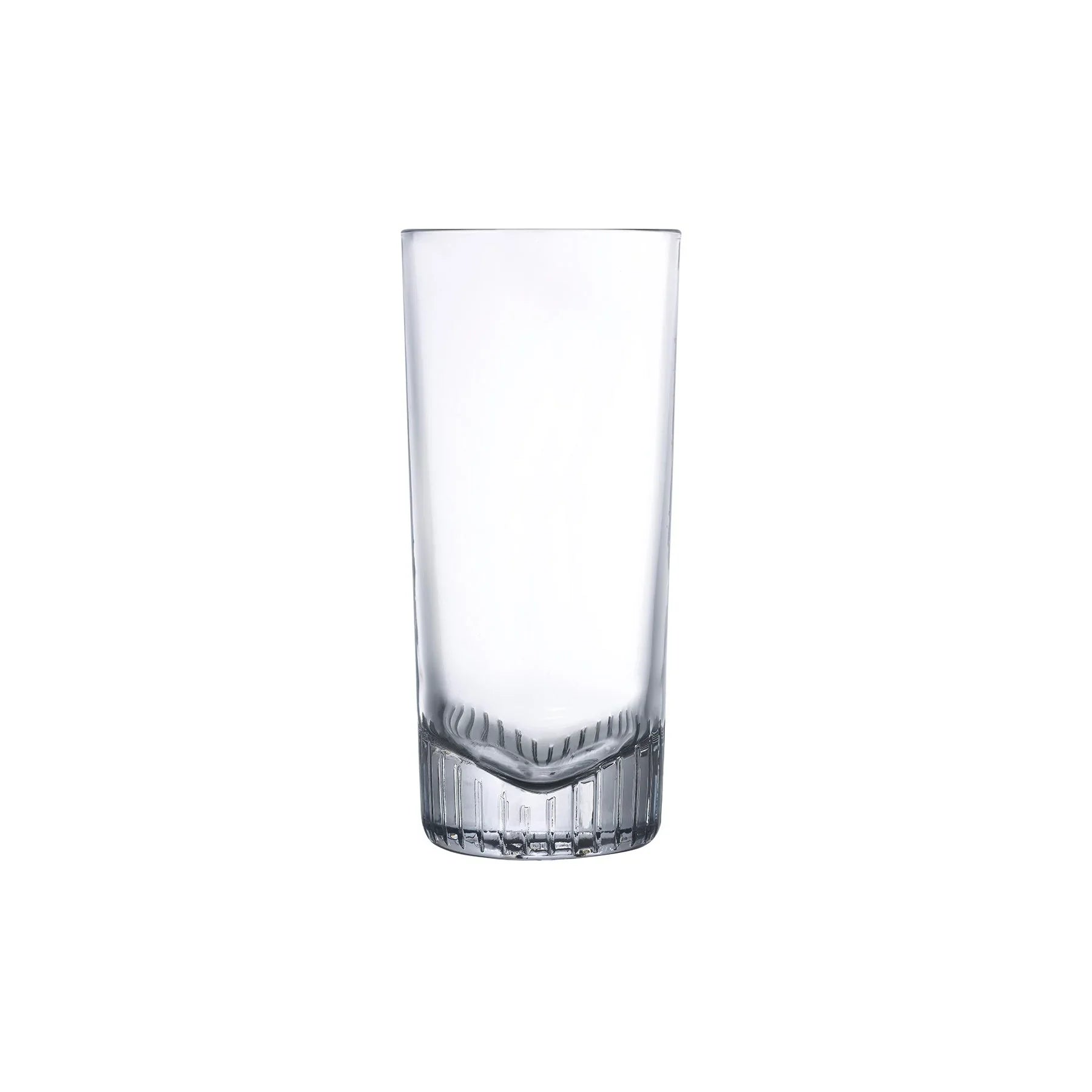 Caldera Set of 4 High Ball Glasses medium