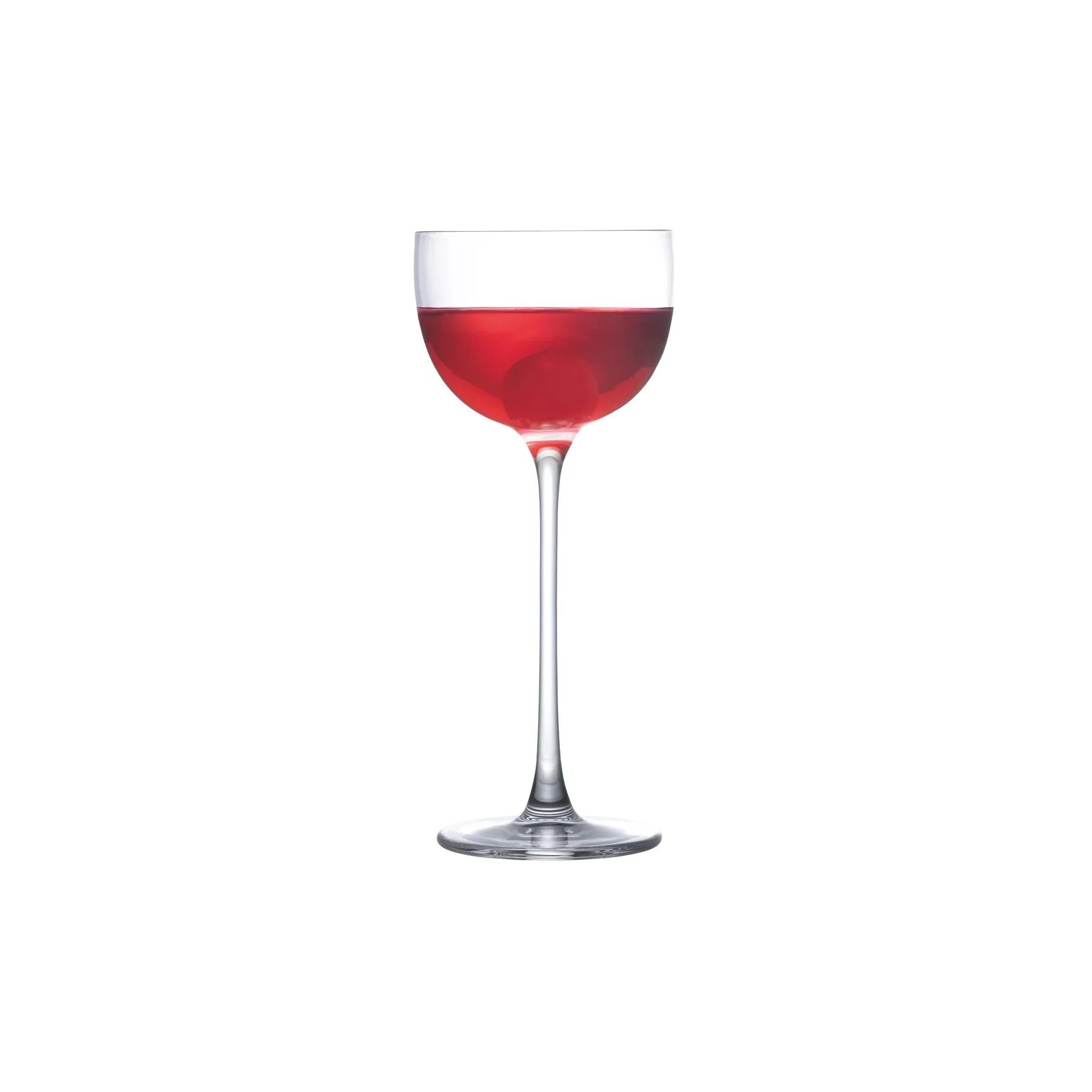 Savage Set of 2 Pony Glasses