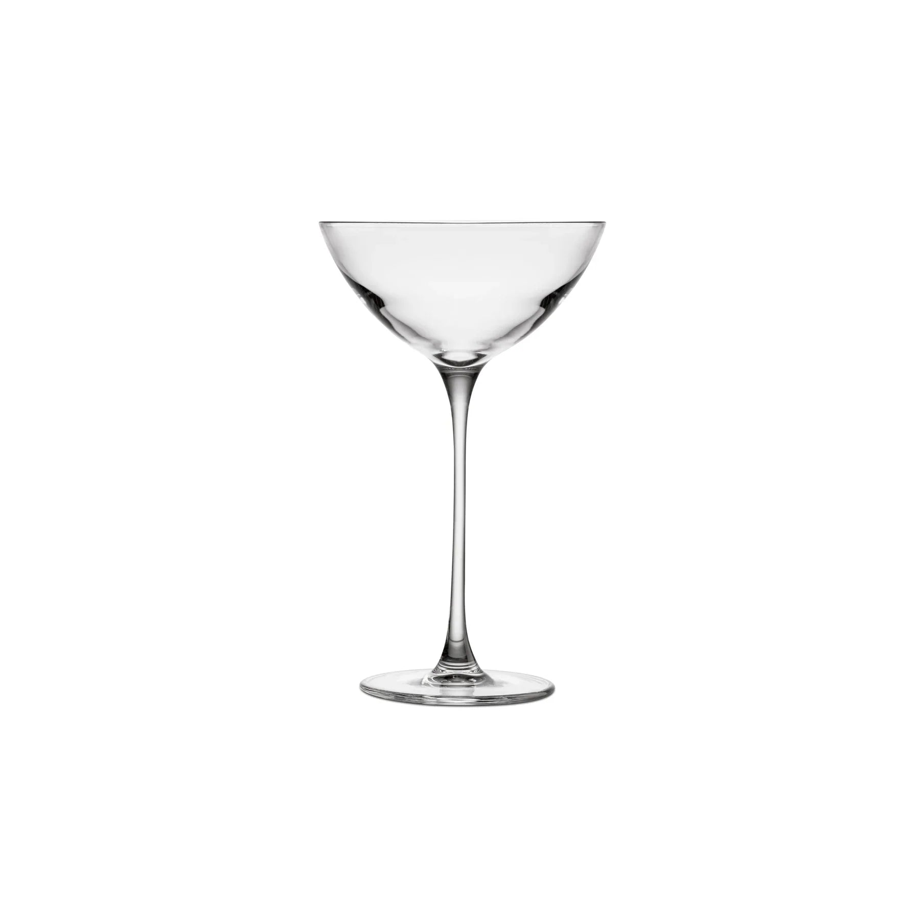 Savage Set of 2 Coupetini Glasses