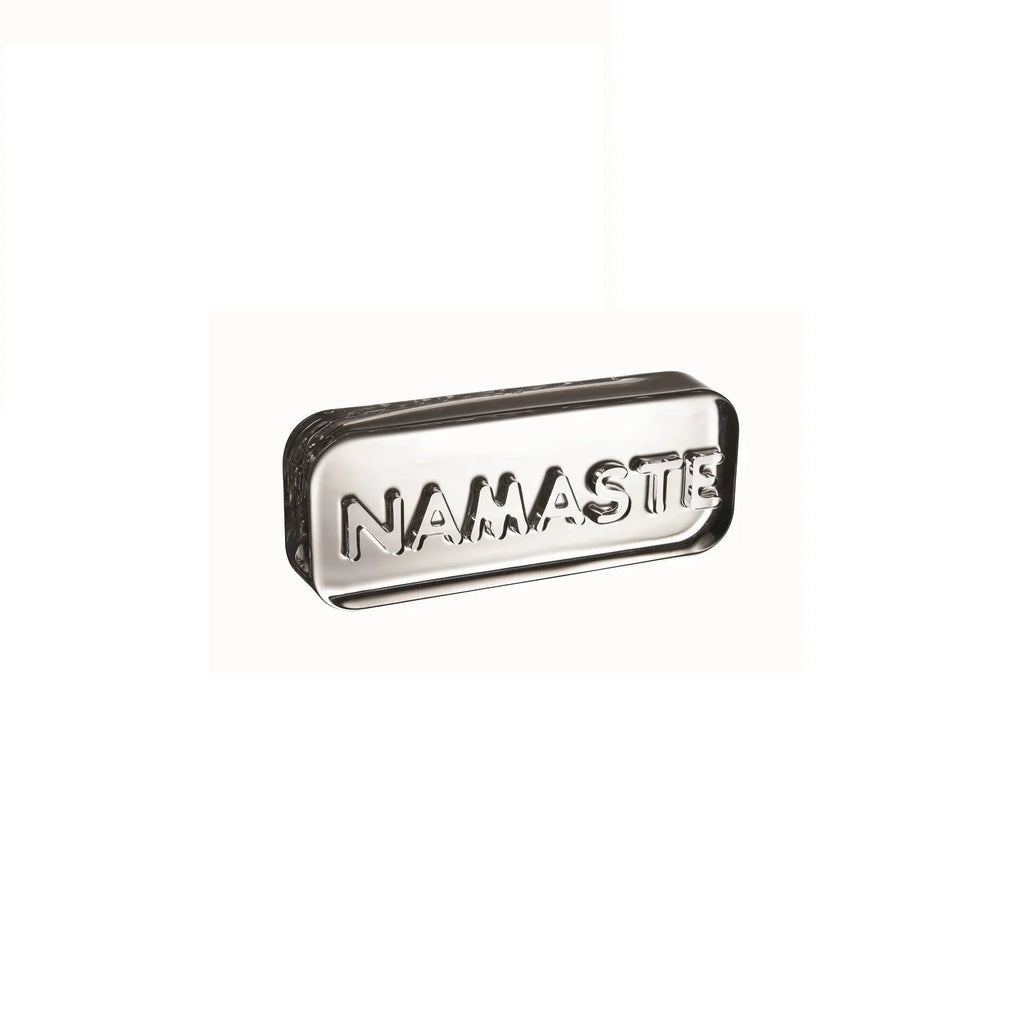 Paroles Paroles Paperweight Namaste
