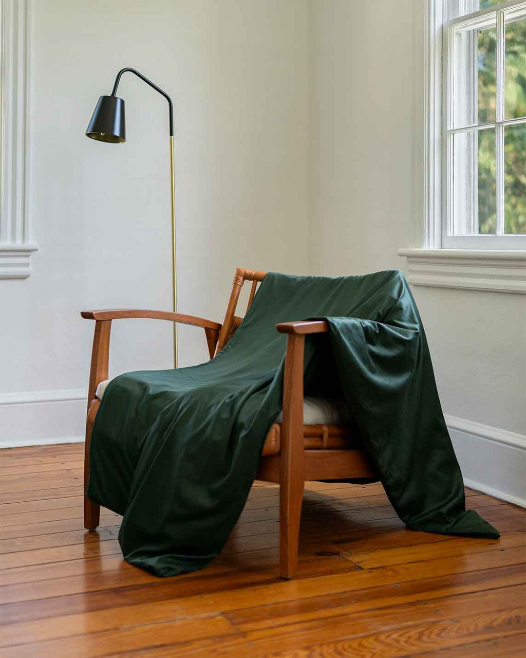 Cotton Duvet Cover