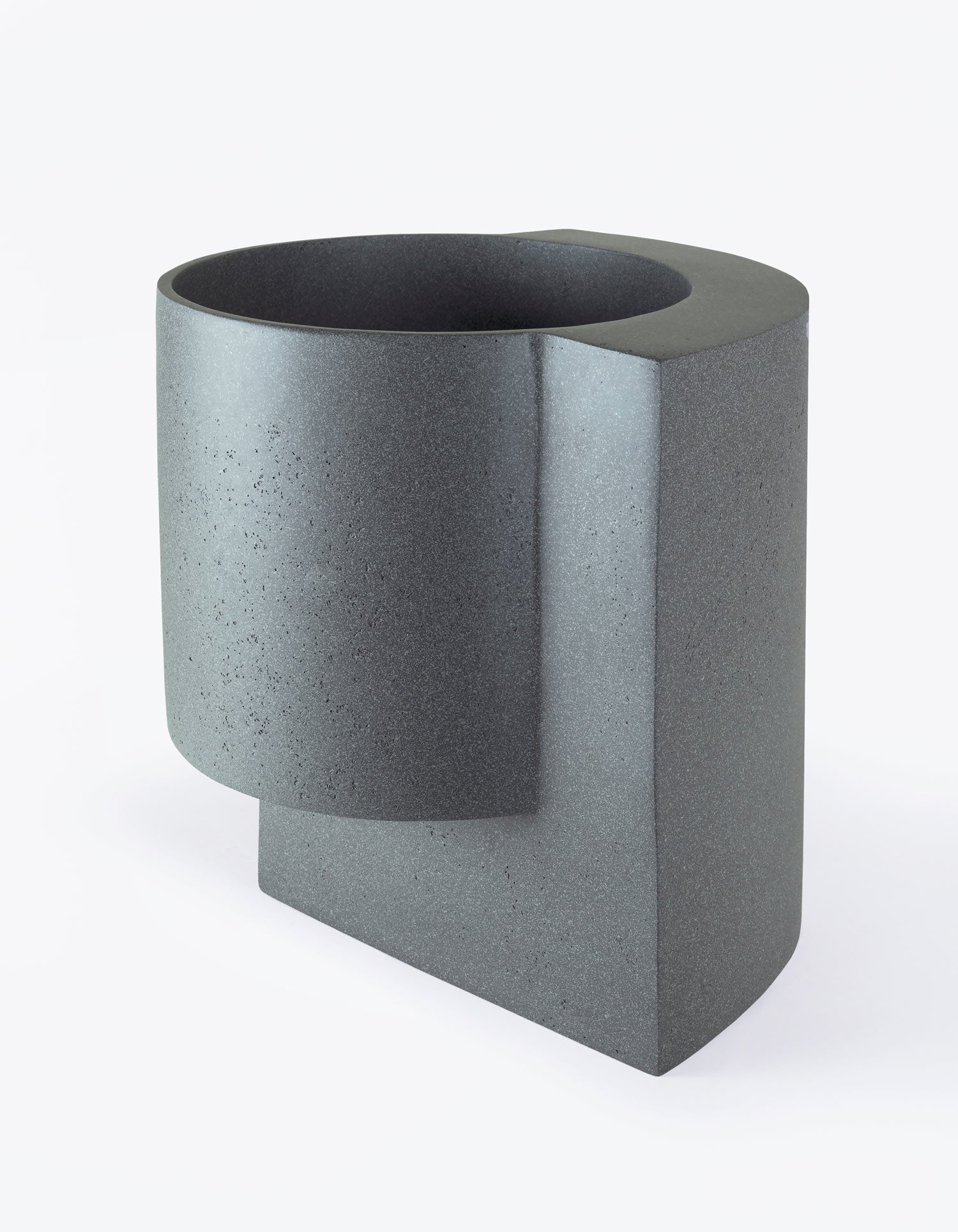 Platform Planter Large