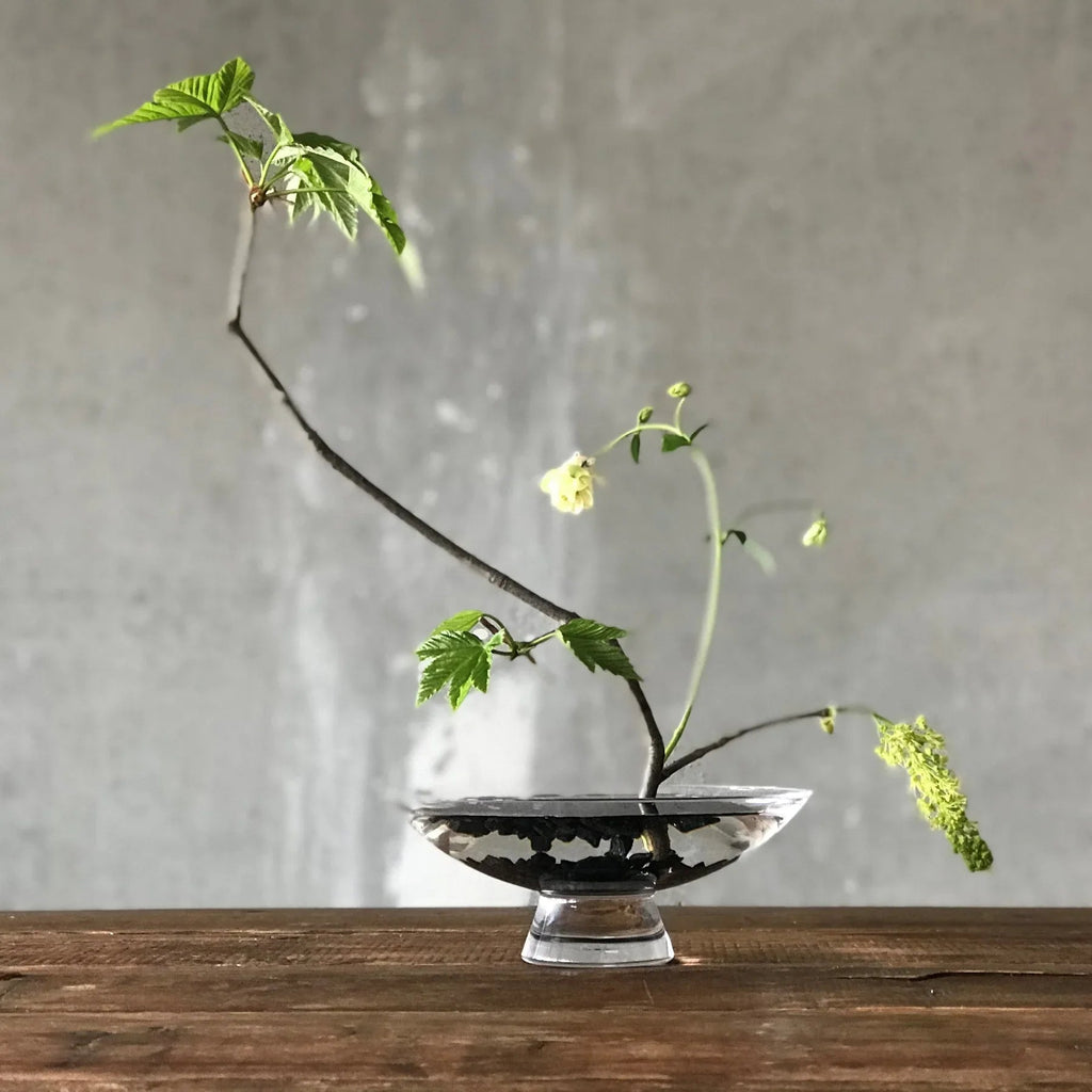 Silhouette Bowl Large