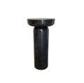 Alba Accent Table - Black