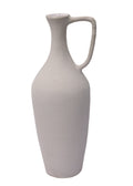 Charlotte Pitcher Vase