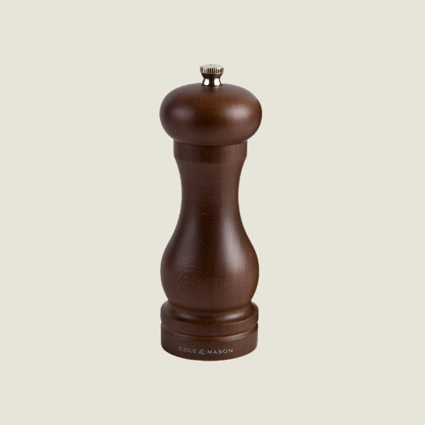 Cole & Mason Beech Capstan Mill