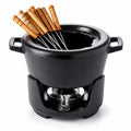 Fondue Set — 8-Piece, 2 Qt.