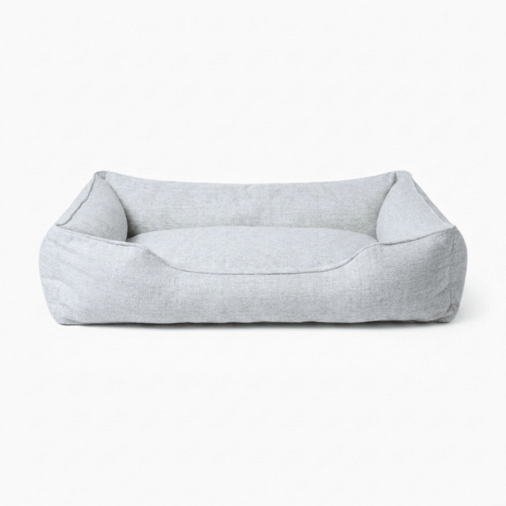 The Sammy Bolster Dog Bed