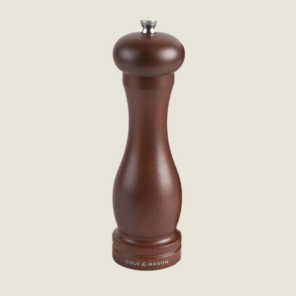 Cole & Mason Beech Capstan Mill