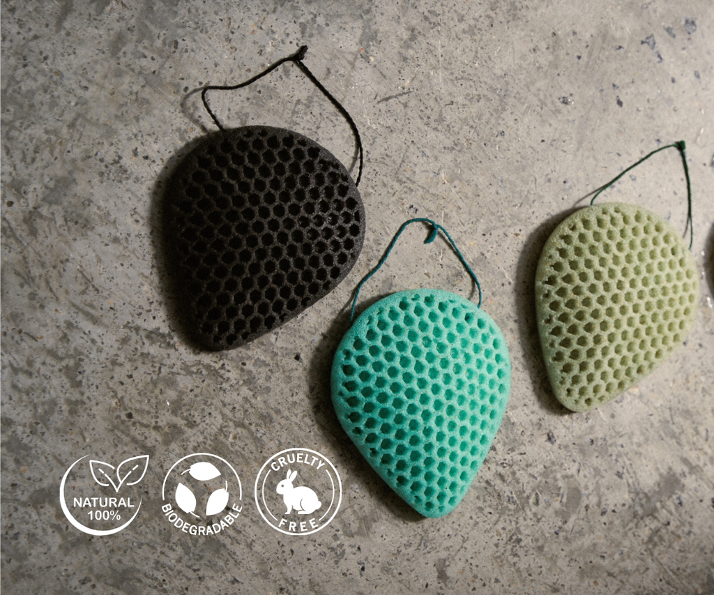 The Scrubber Pack