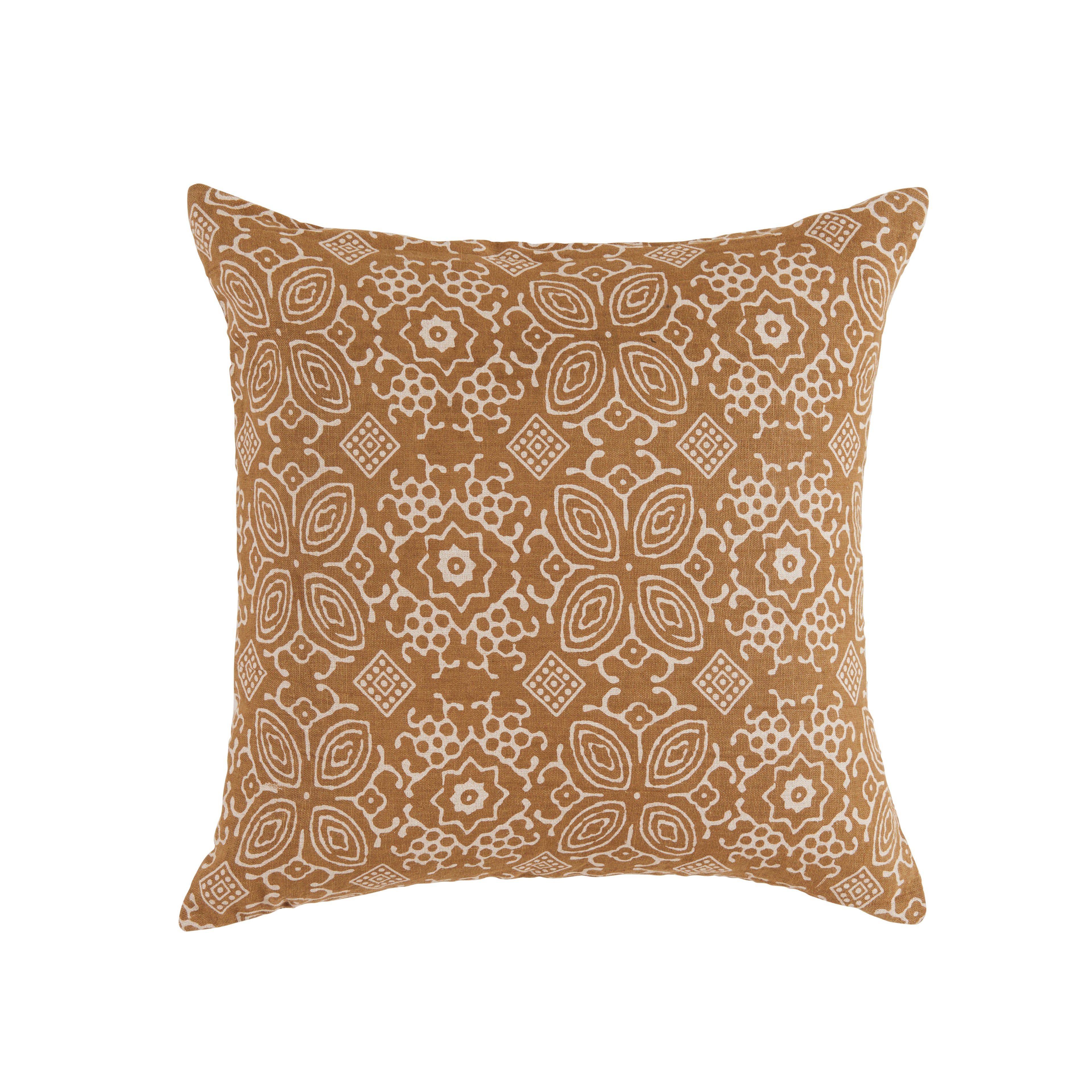 Nala Pillow 22" x 22"