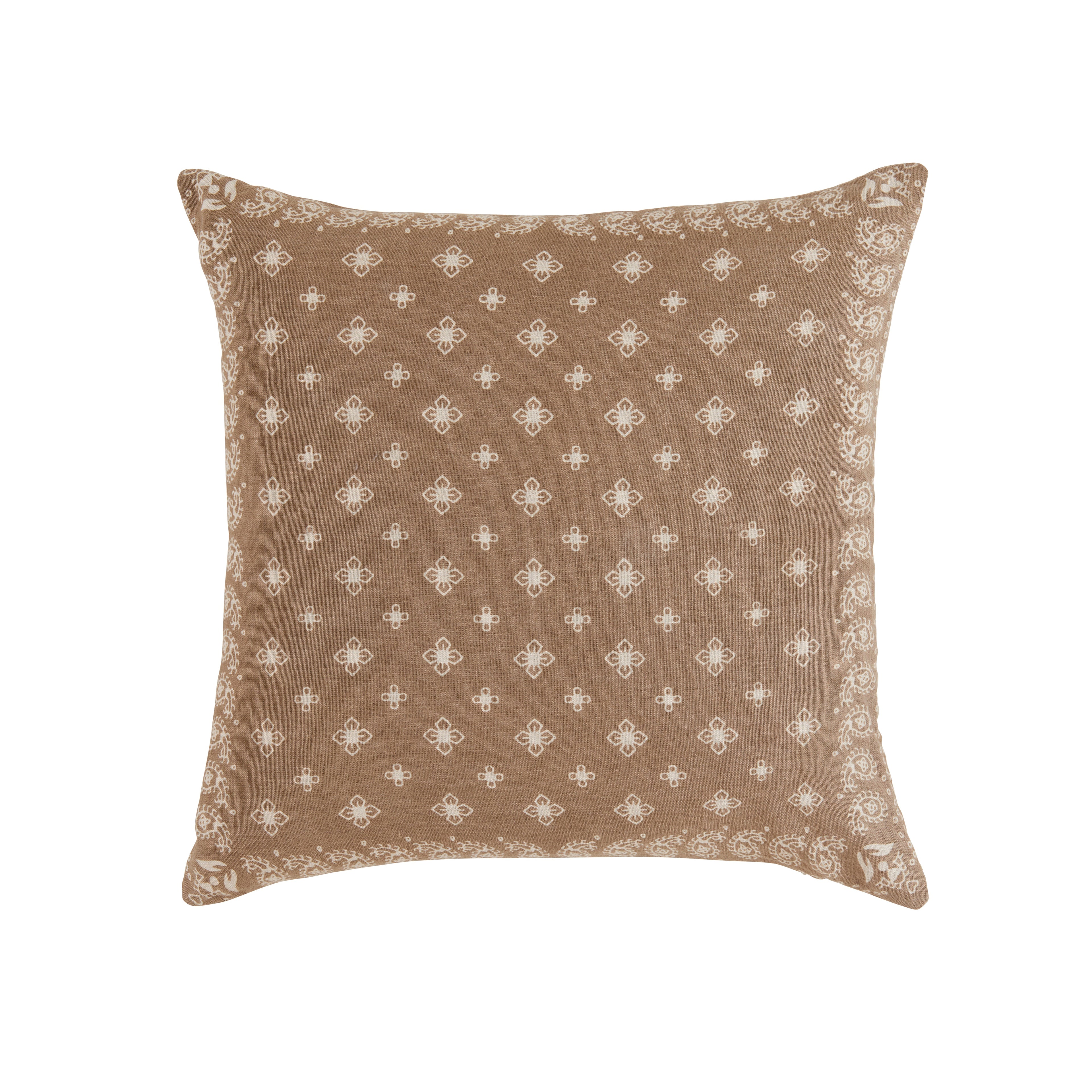 Sierra Pillow 20" x 20"