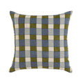Ezra Earth Pillow 22" x 22"
