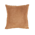 Amara Suede Pillow 20" x 20"