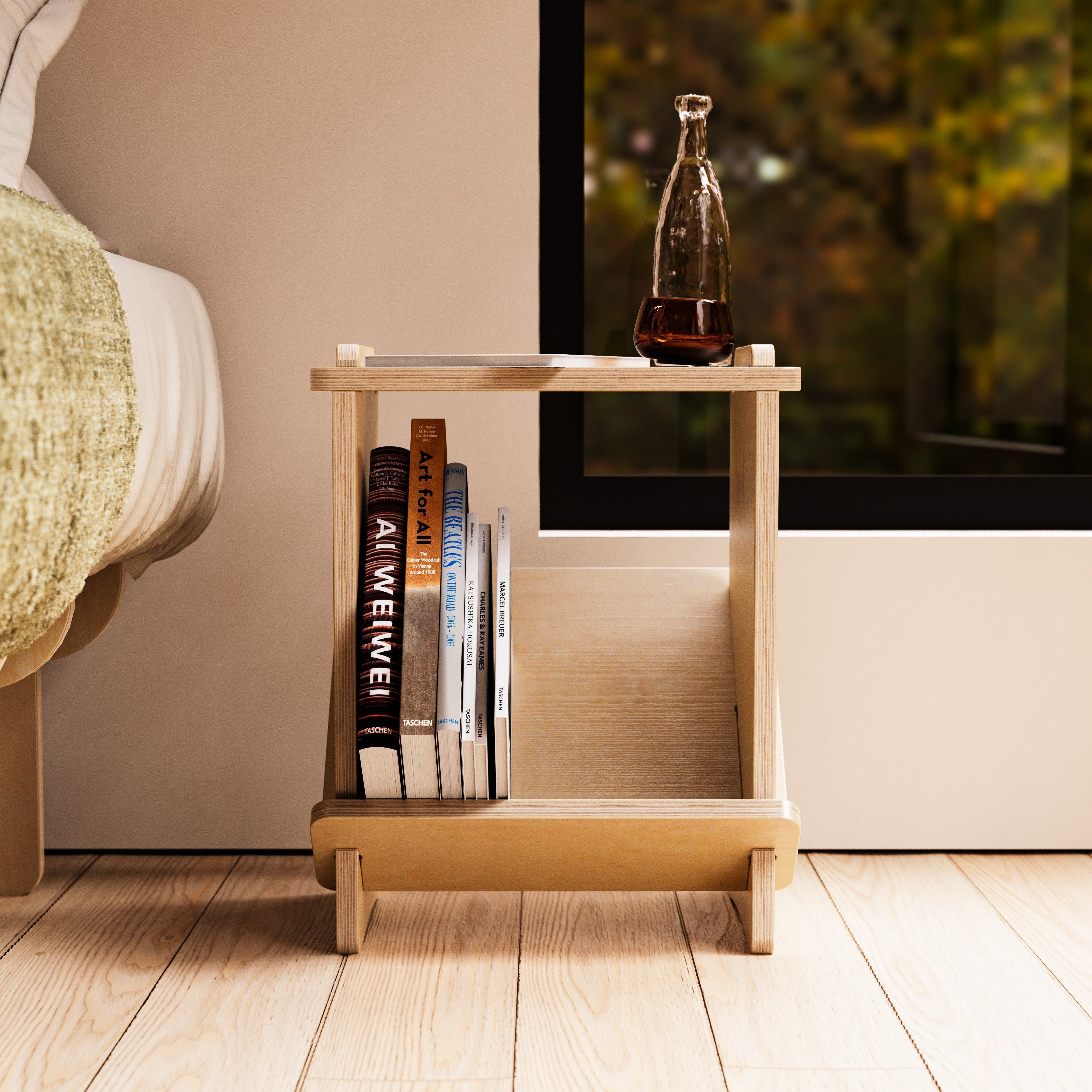 Side Table
