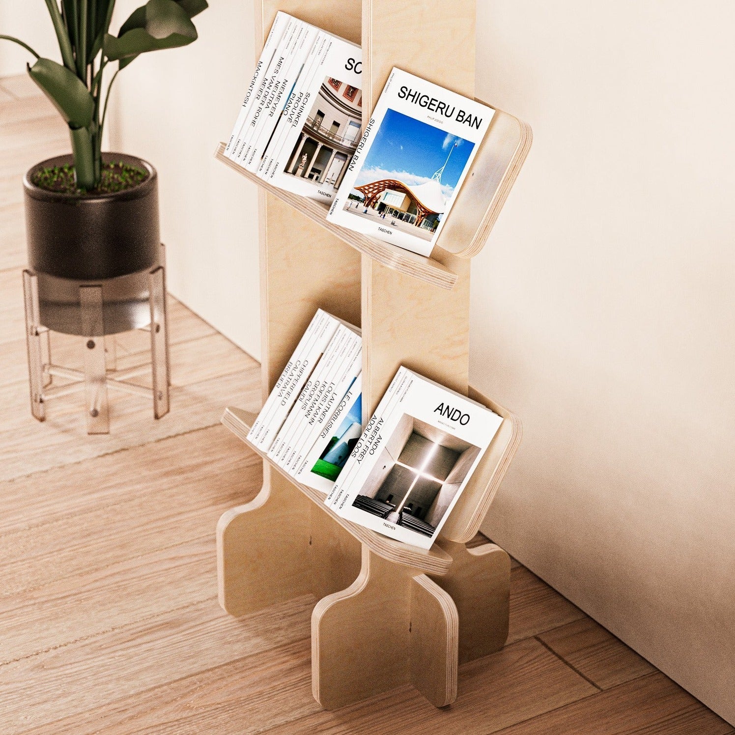 Bookcase
