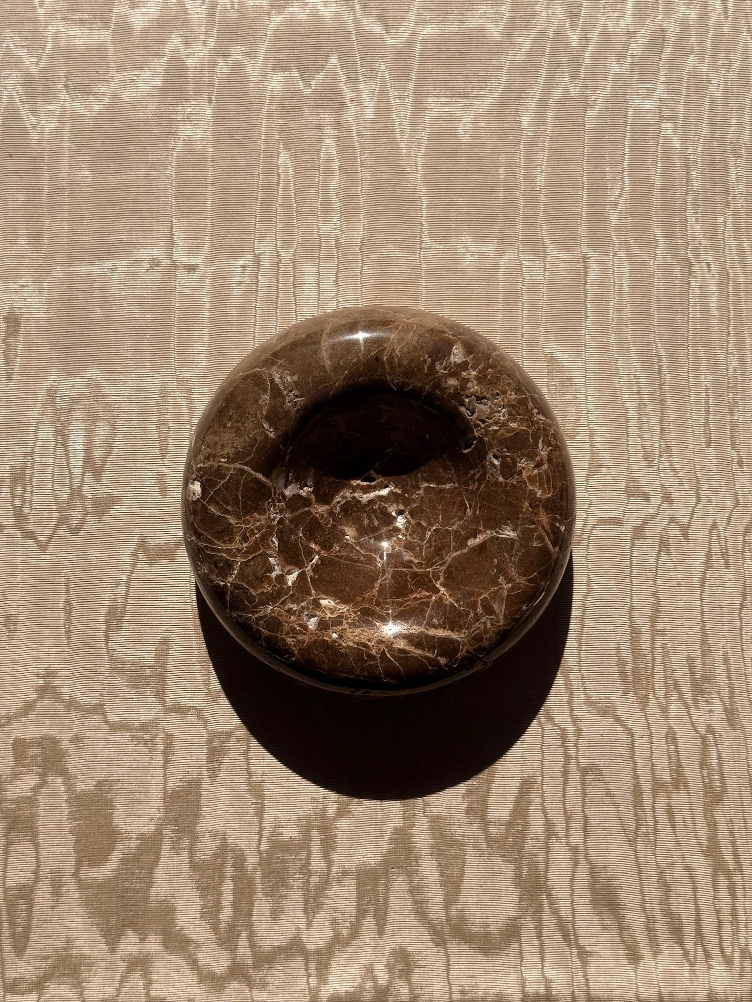 Contour Bowl