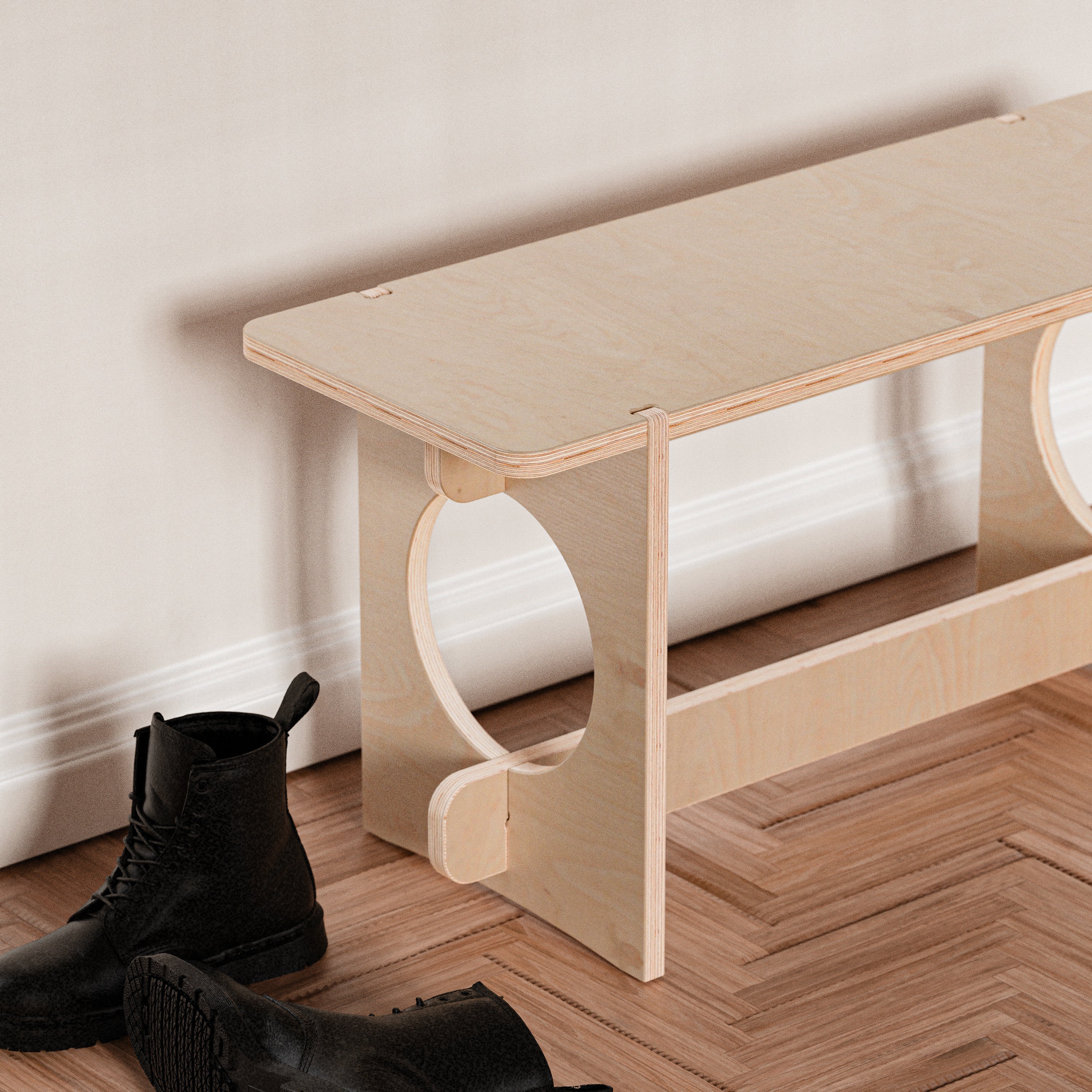 Bench
