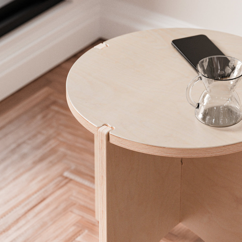 End Table