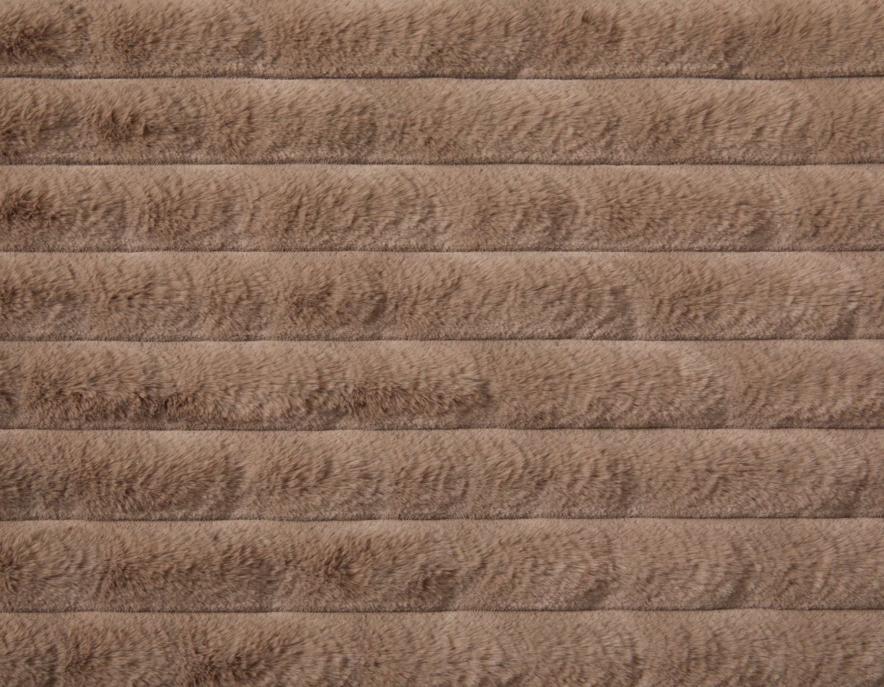 Corduroy Taupe Big Dog XL Ortho Lounge
