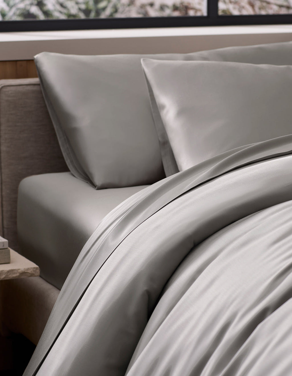 Bamboo Duvet Cover