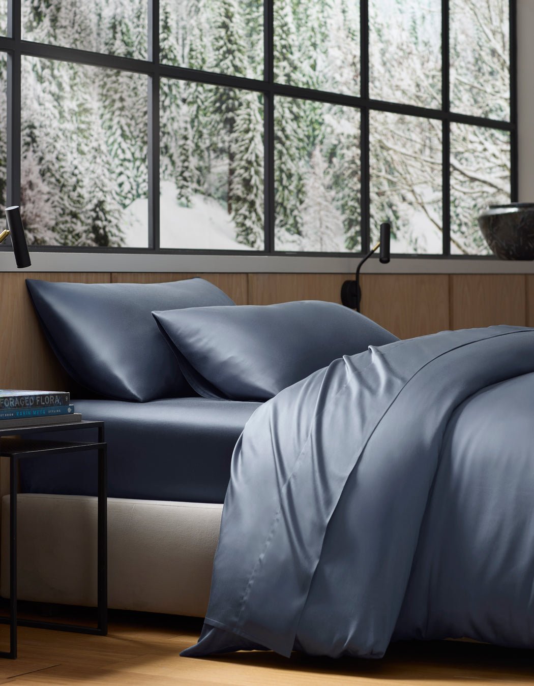 Bamboo Bedding Core Bundle