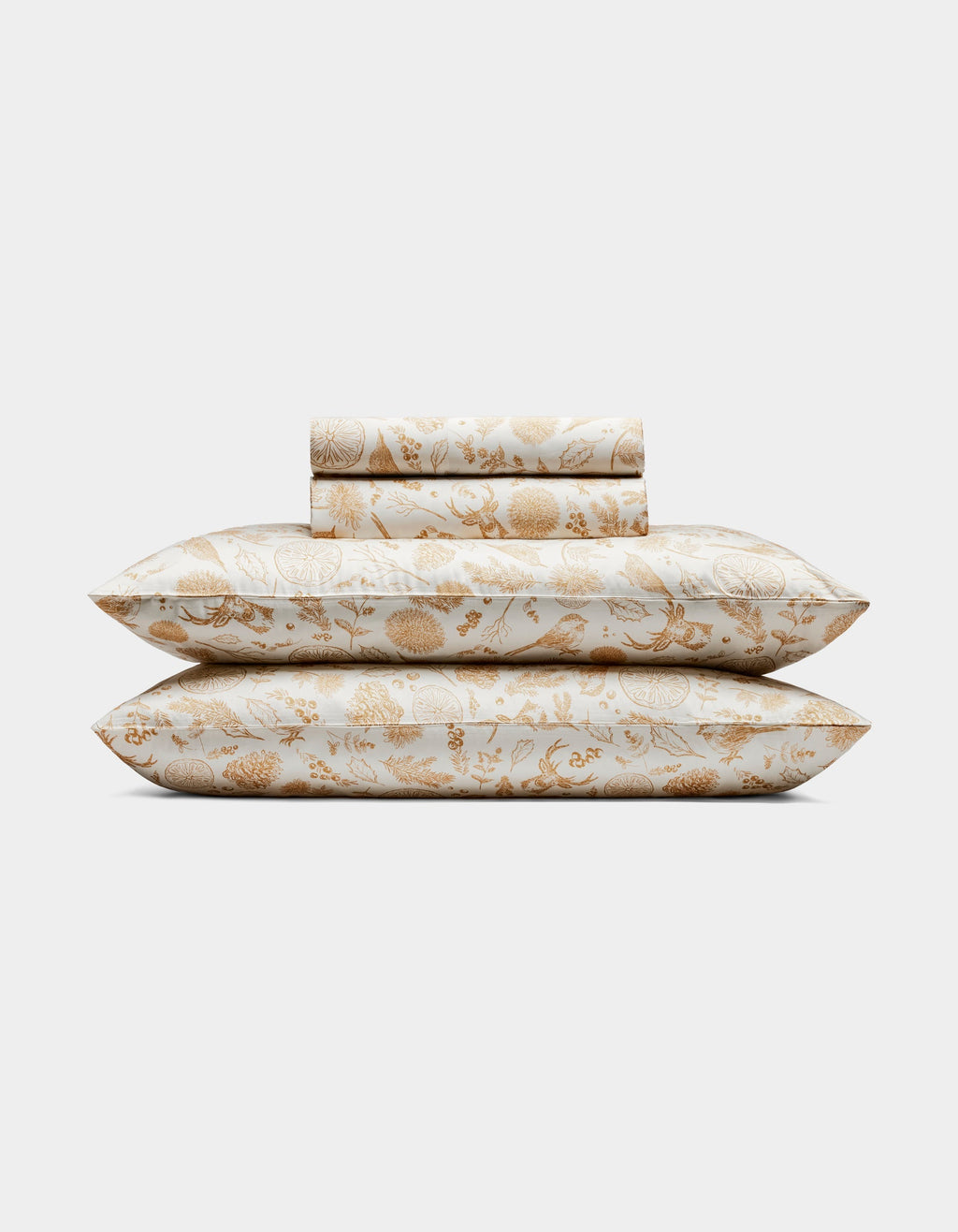 Bamboo Sheet Set
