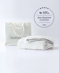 Weighted Comforter