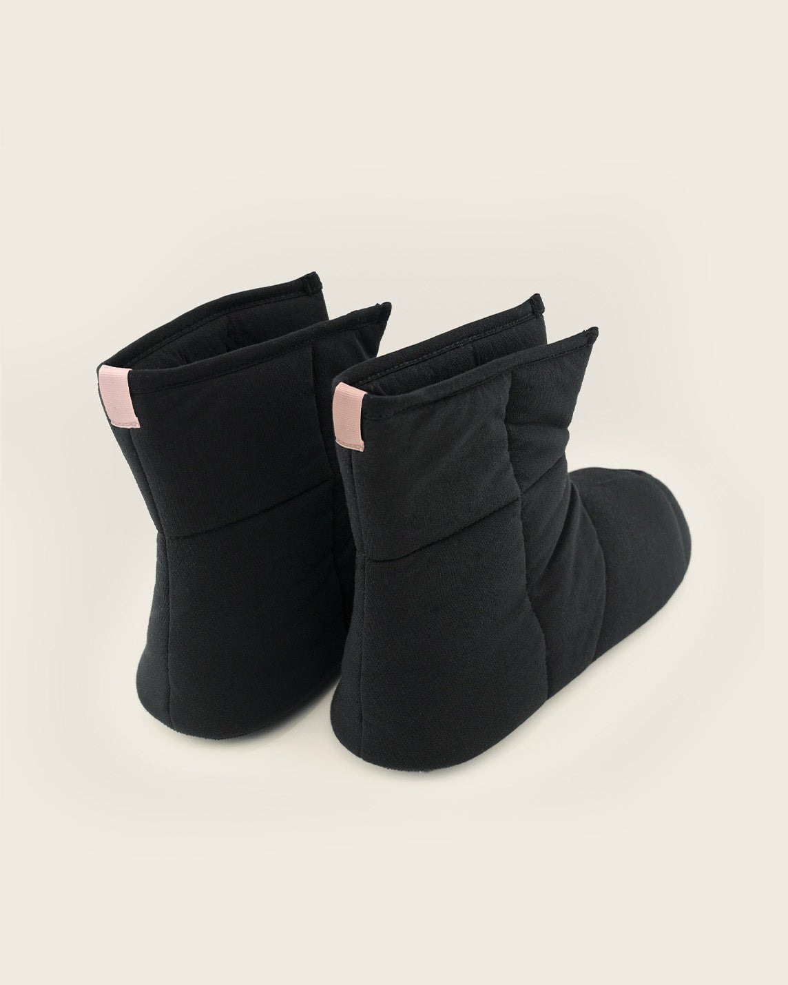 Cloud Bootie