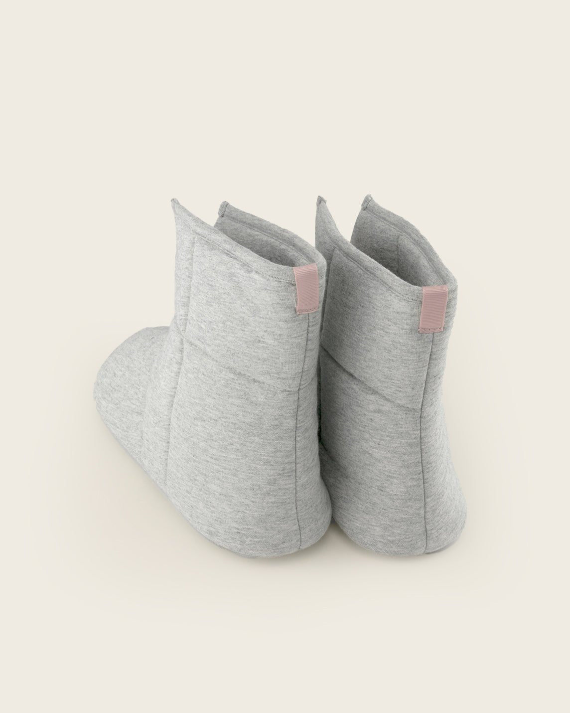 Cloud Bootie