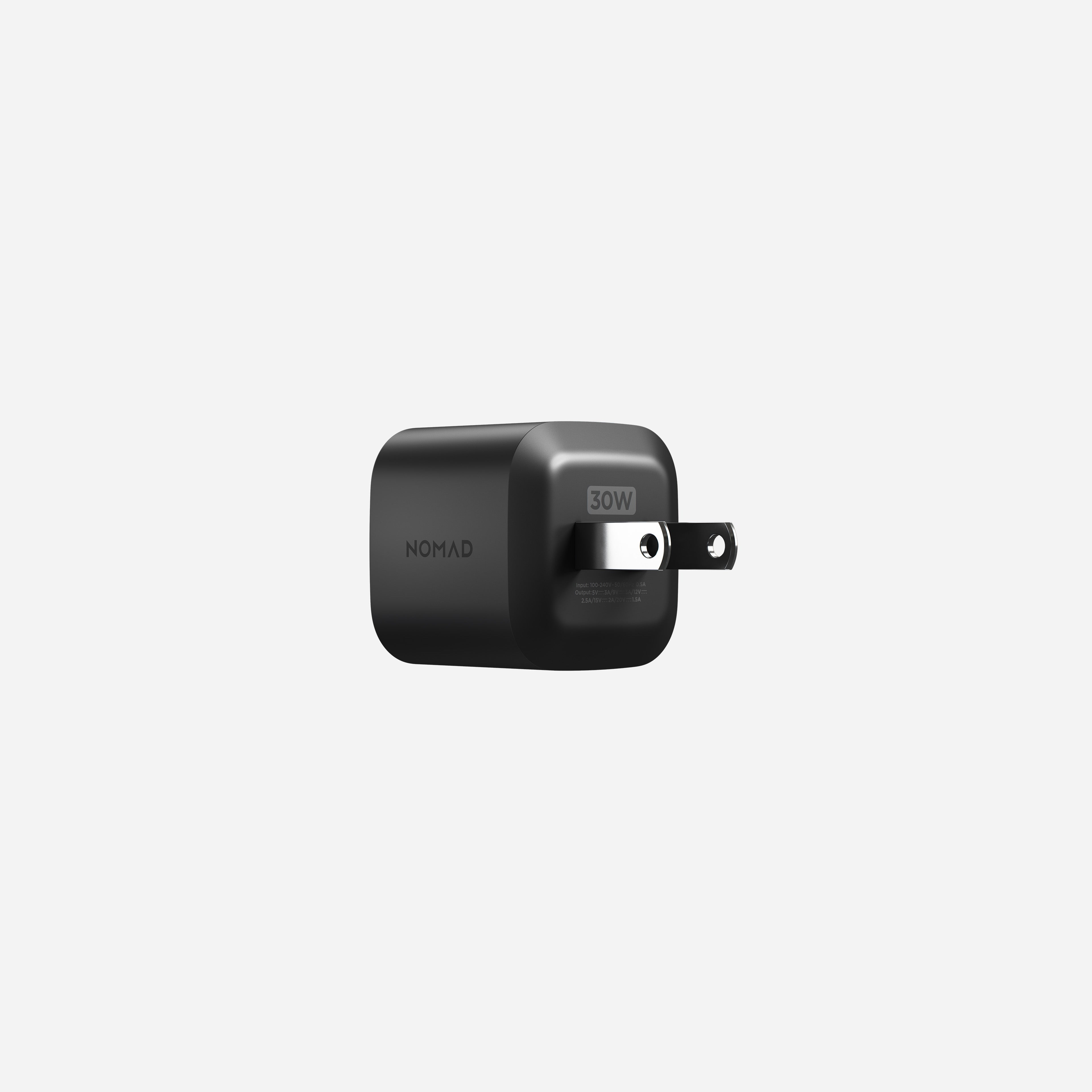 AC Adapter - 30W | Carbide