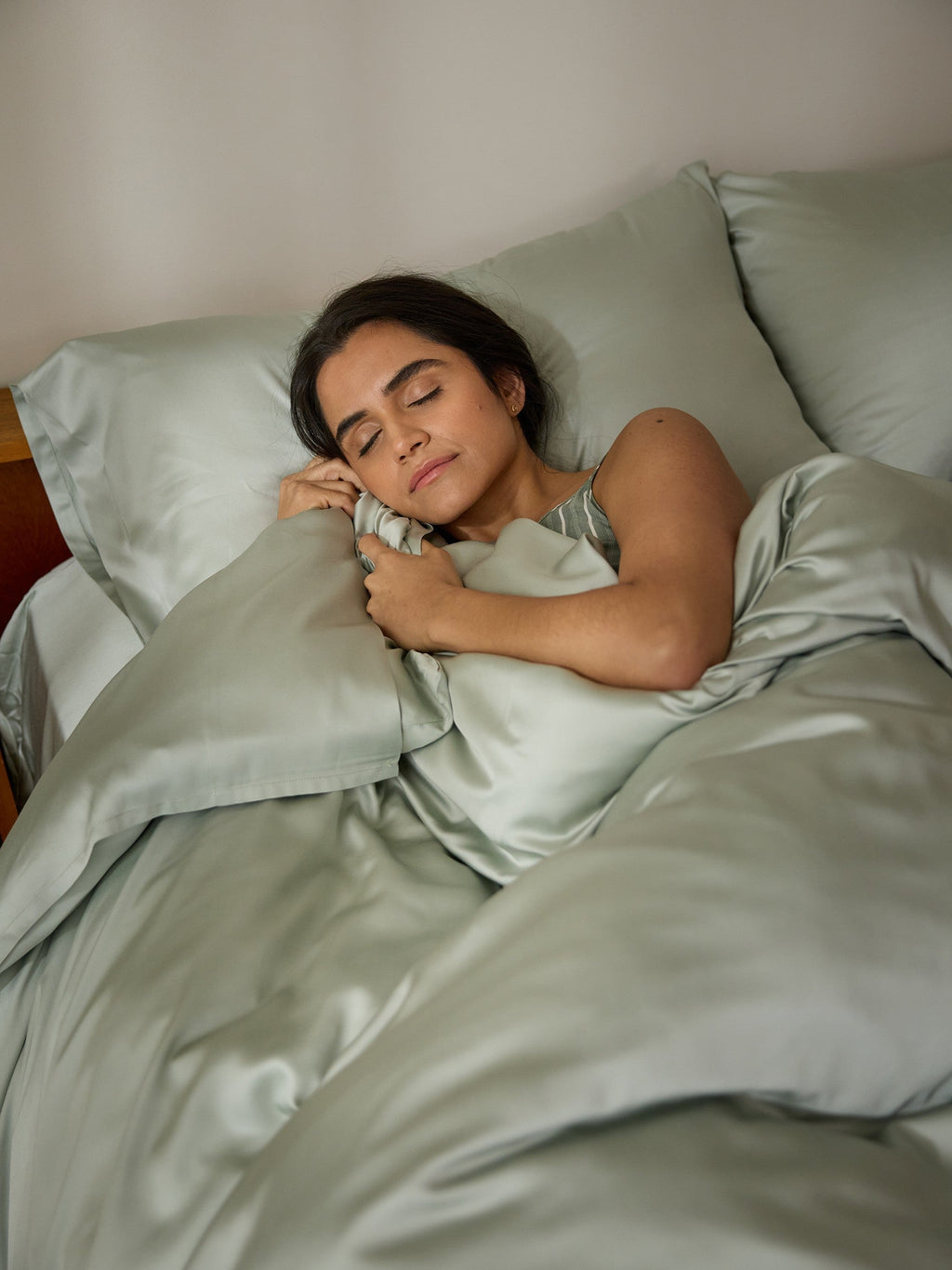 Bamboo Duvet Cover - Last Chance
